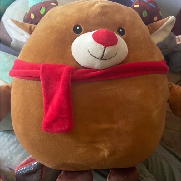 Random stuffed animals - Picture 8 of 10